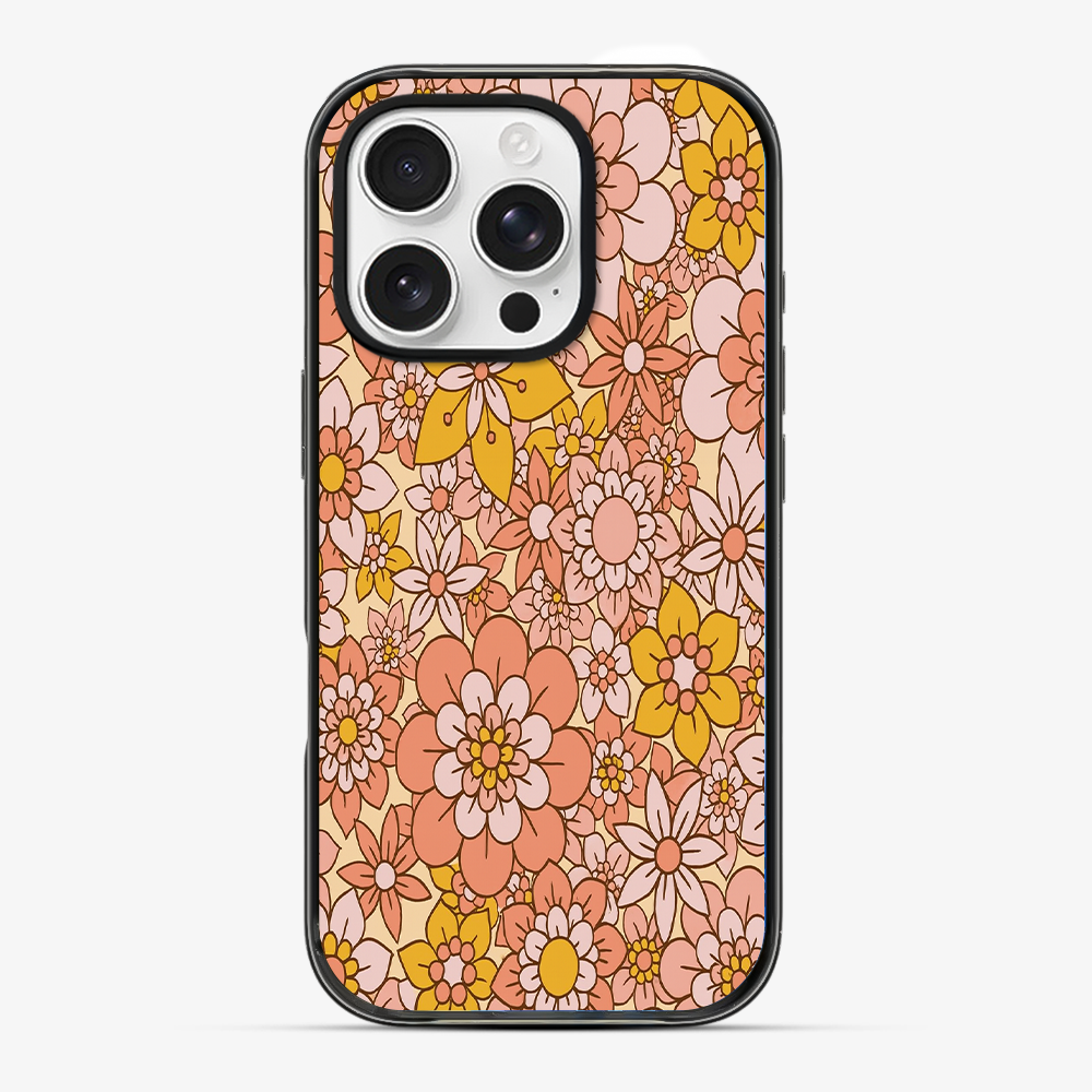 Garden Brunch Phone Case Hard 2.0 Case
