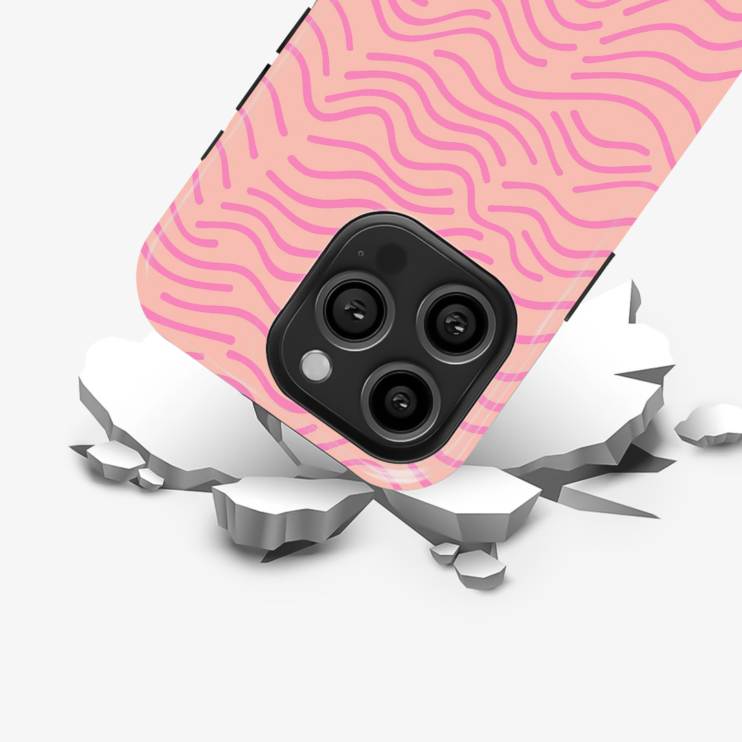 Secret Spot Armoured Phone Case