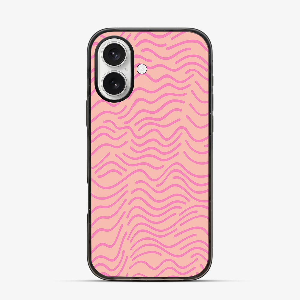 Secret Spot iPhone 16 Case