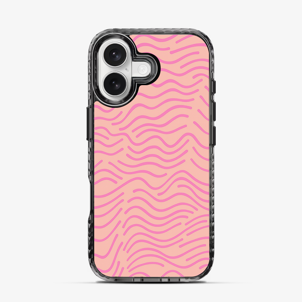Secret Spot iPhone 16 Case