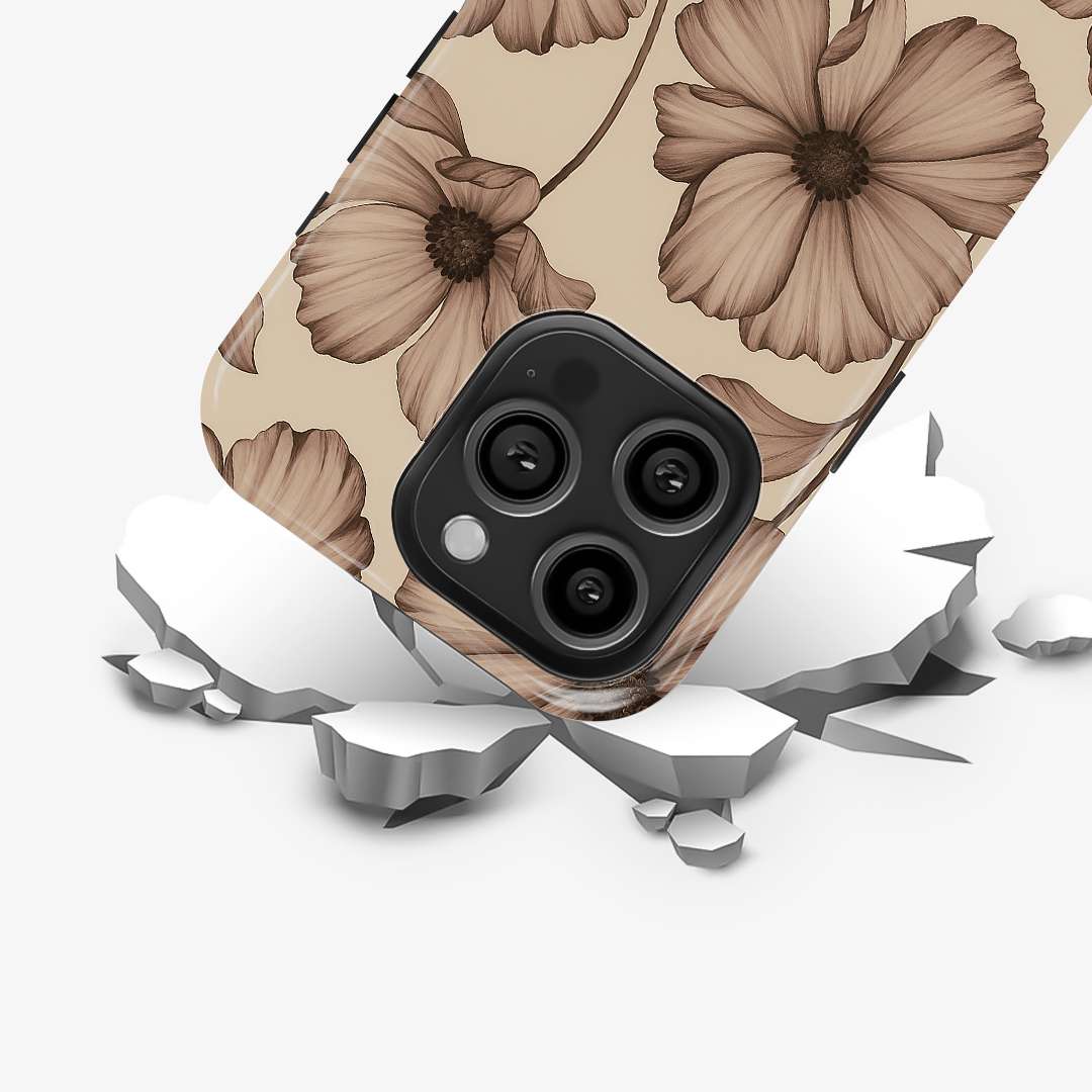Barely Yours Armoured Phone Case