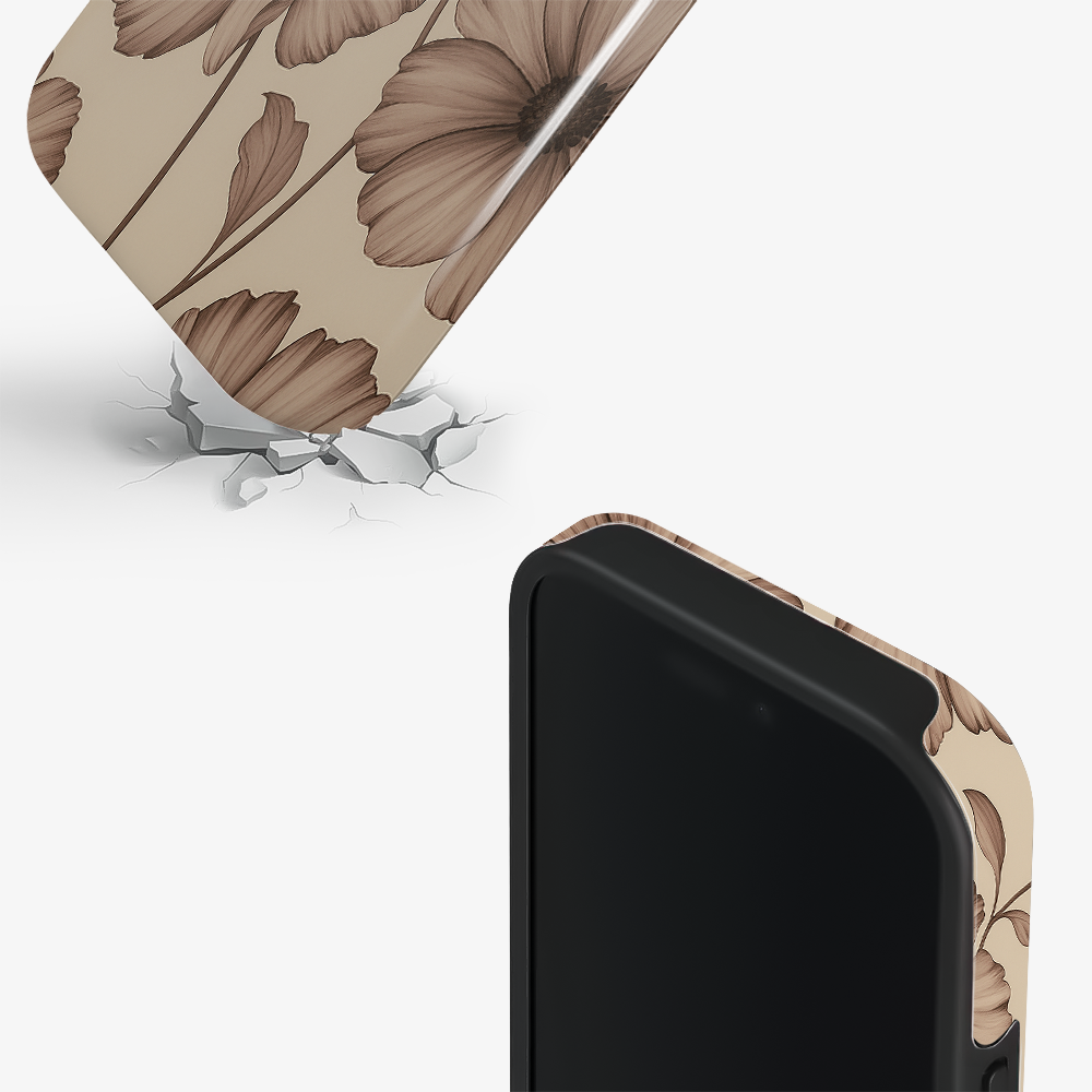 Barely Yours Armoured Phone Case