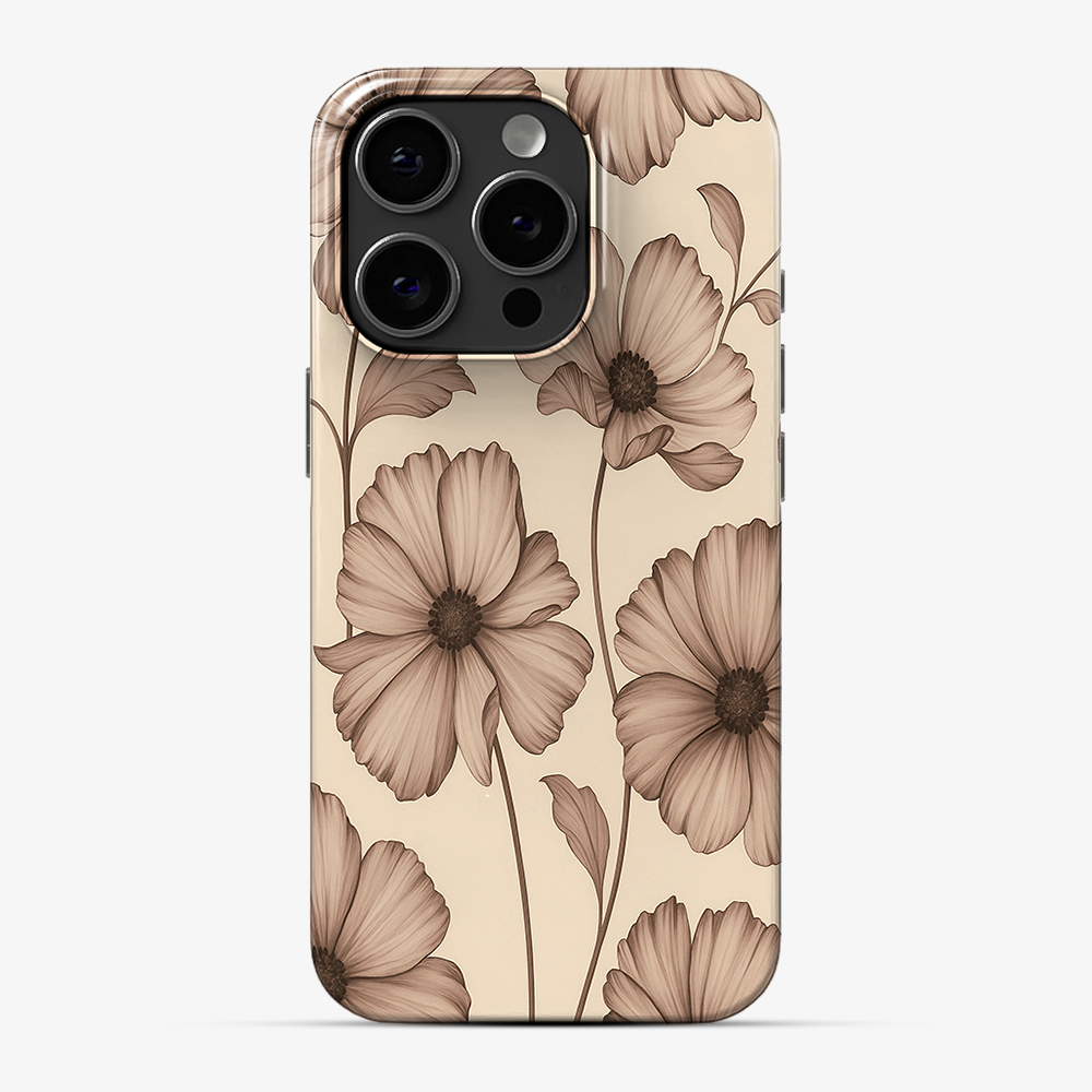 Barely Yours Phone Case