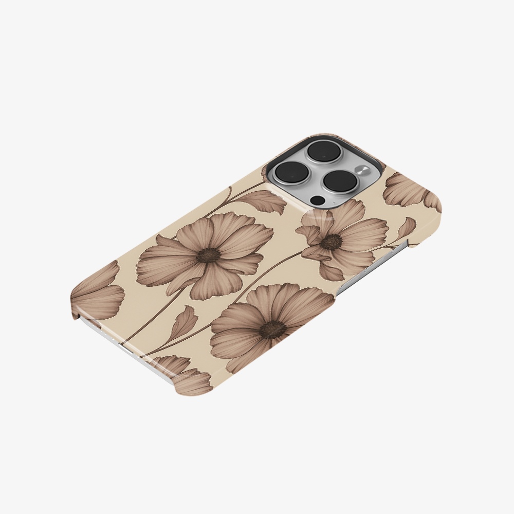 Barely Yours Phone Case