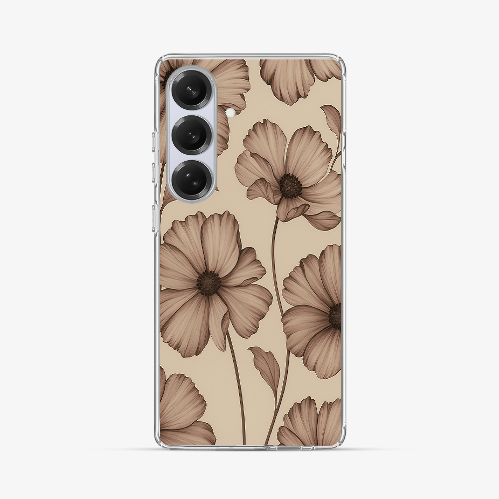 Barely Yours Samsung Phone Case Hard 2.0 Case