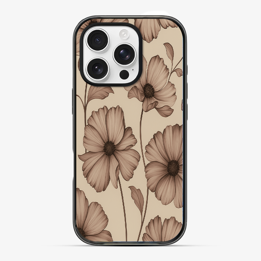 Barely Yours Phone Case Hard 2.0 Case