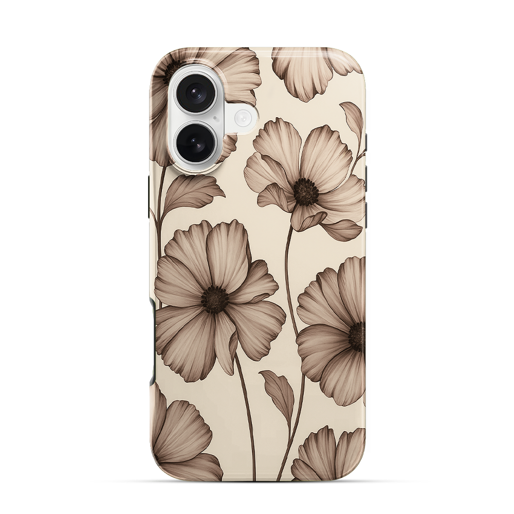 Barely Yours iPhone 17 Case