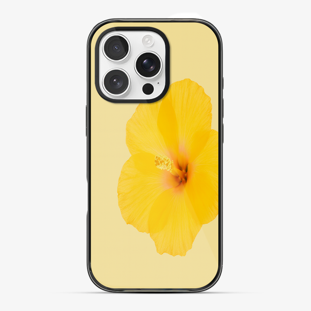 Hibiscus Phone Case