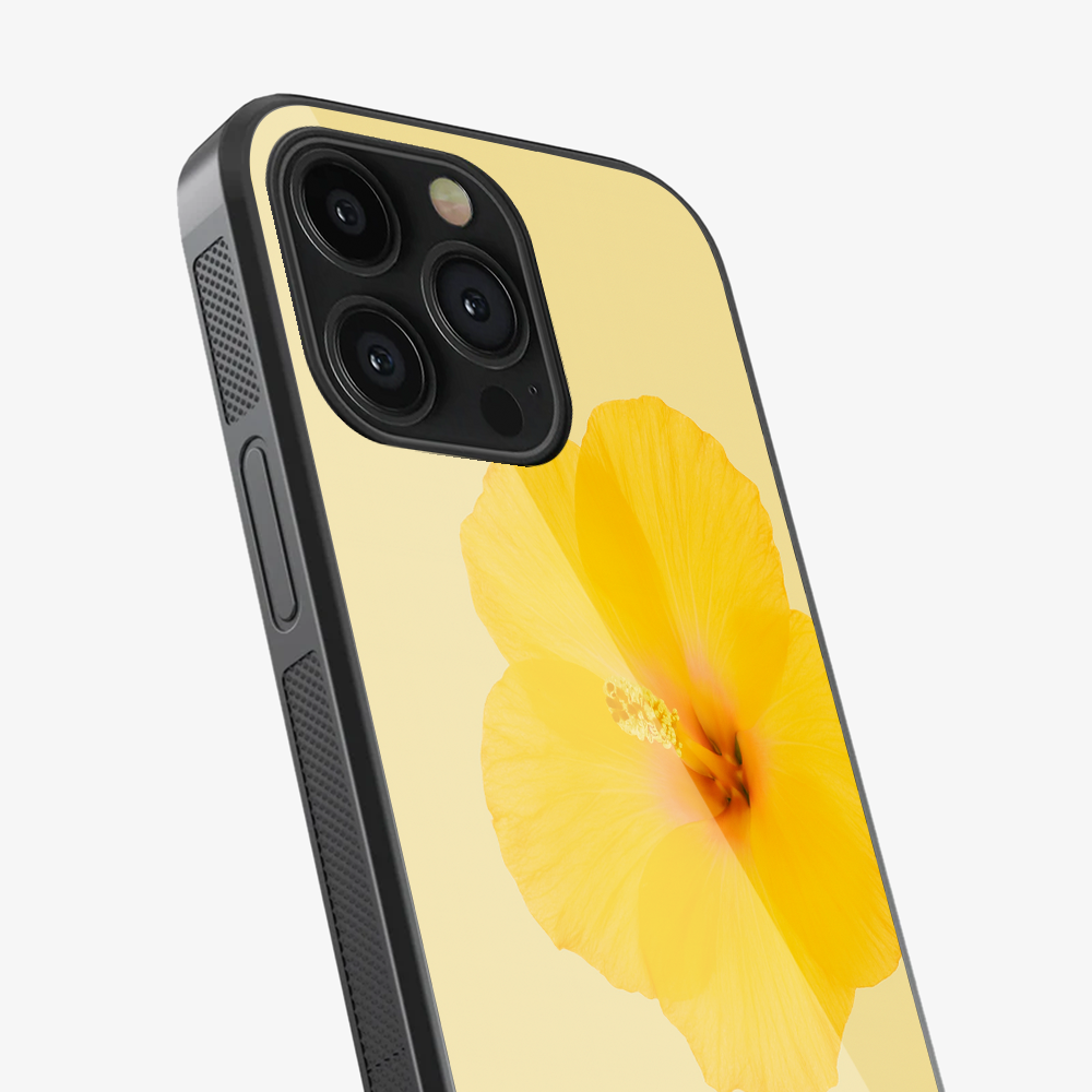Hibiscus Phone Case