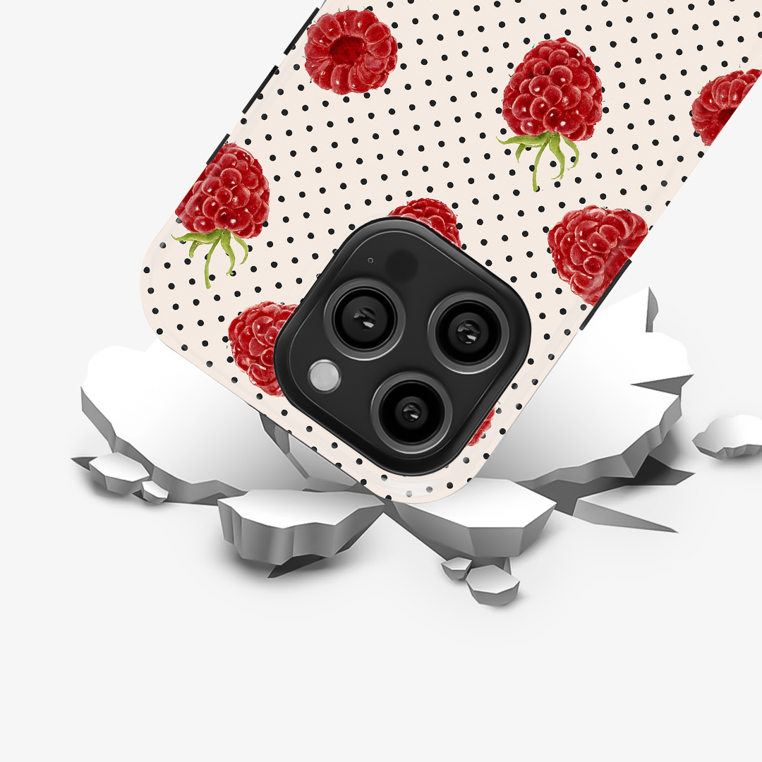 Summer Forever Armoured Phone Case