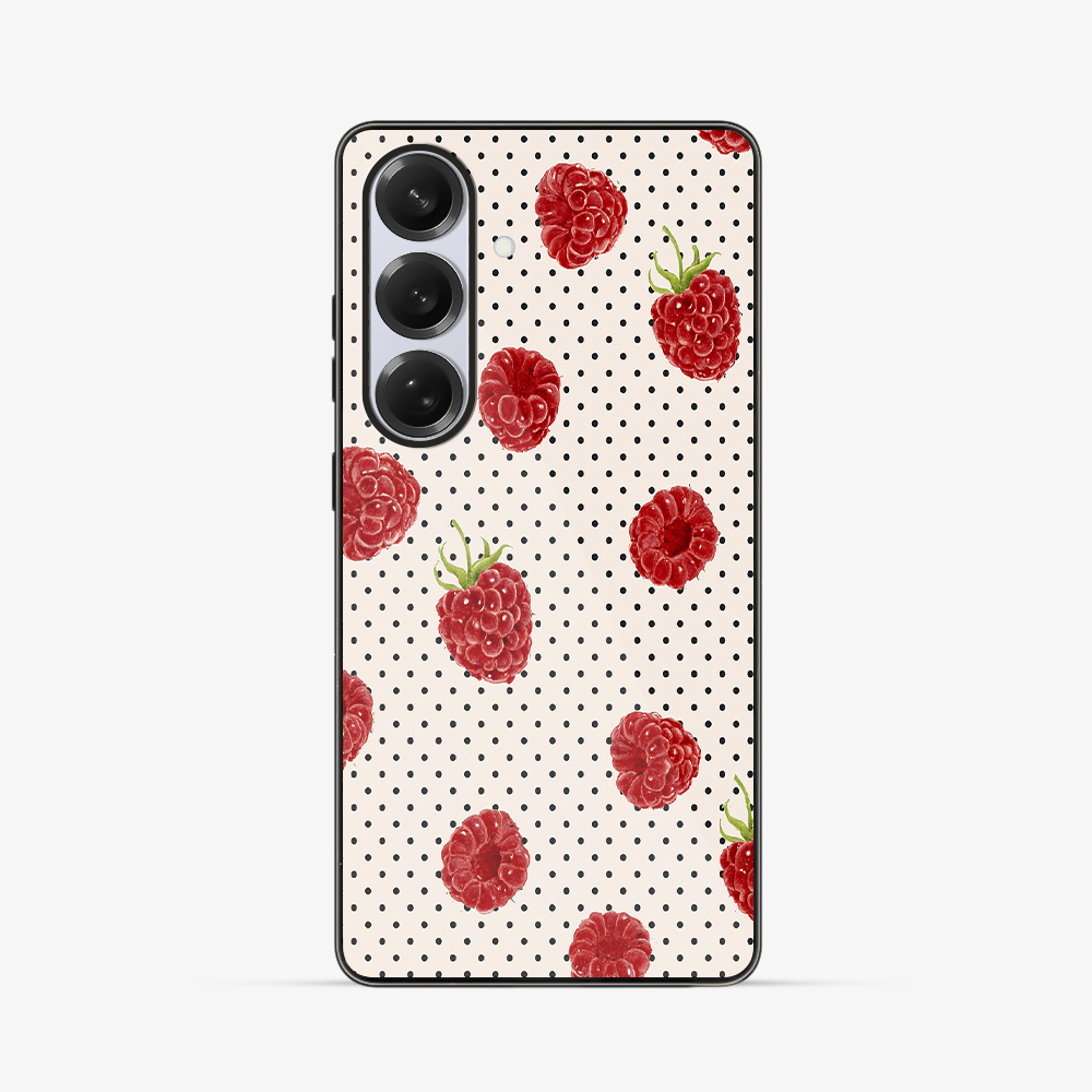 Summer Forever Samsung Phone Case Glass Case