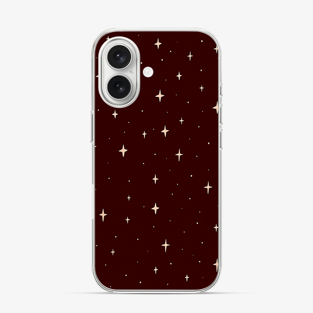 Very Merry iPhone 16 Case