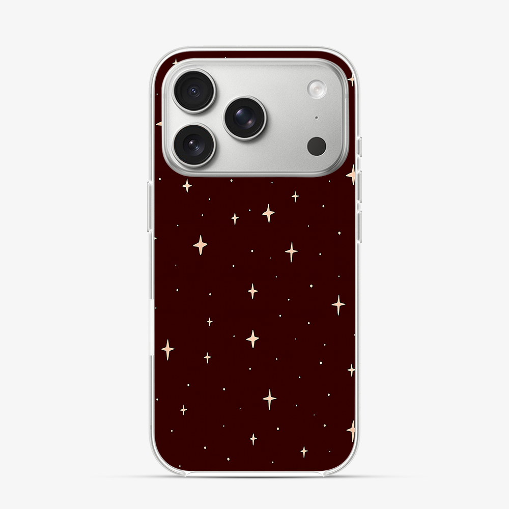 Very Merry iPhone 17 Pro Max Case