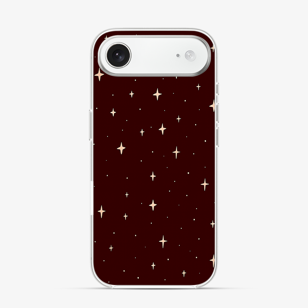 Very Merry iPhone Air Case