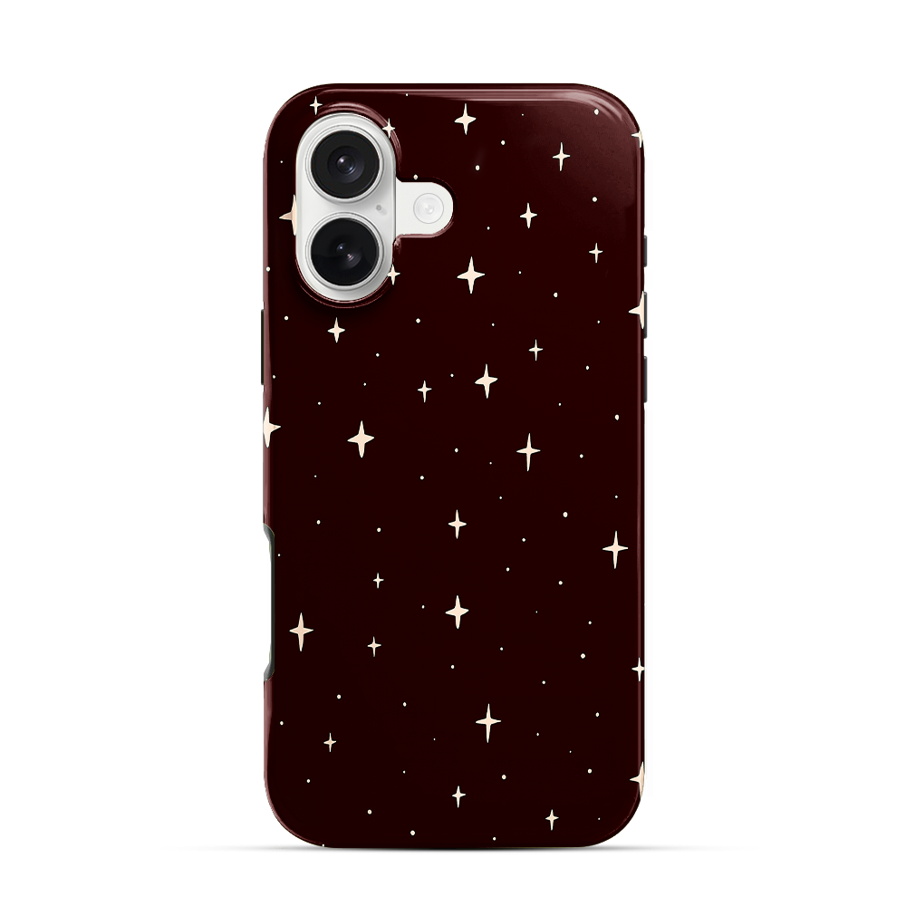 Very Merry iPhone 16 Case