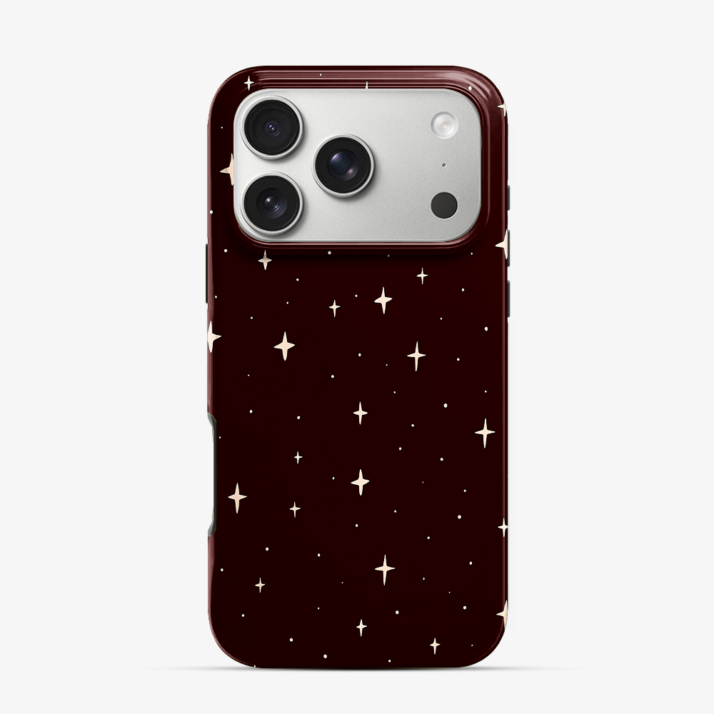 Very Merry iPhone 17 Pro Max Case
