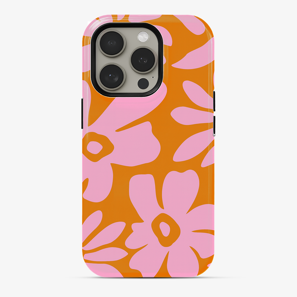 Daytime Fiesta Armoured Phone Case