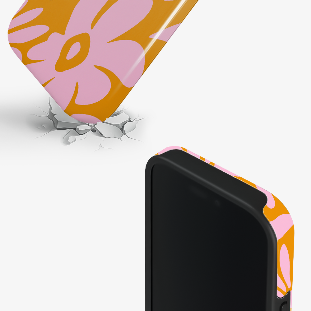 Daytime Fiesta Armoured Phone Case