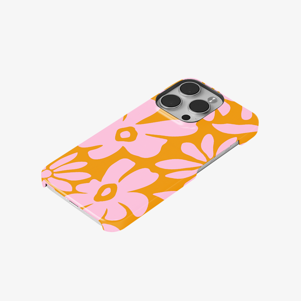 Daytime Fiesta Phone Case