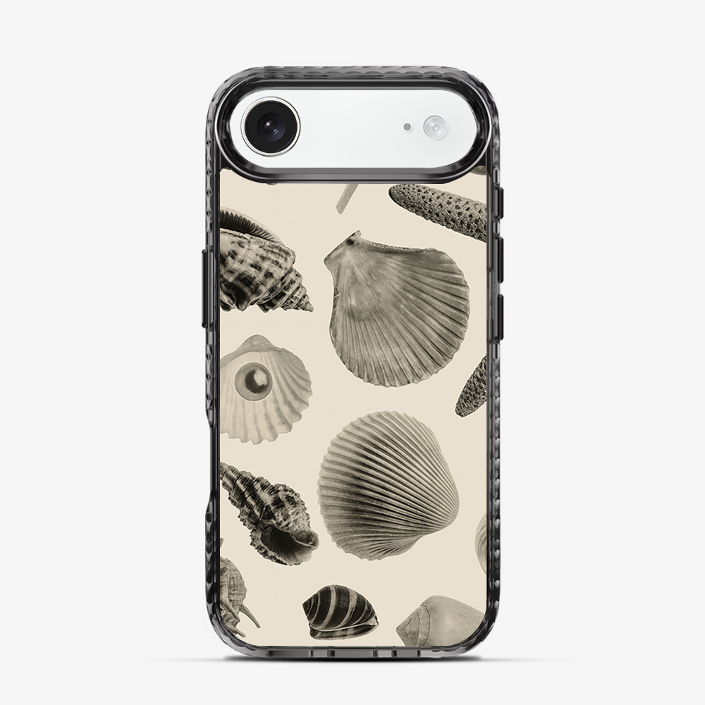 Shell Mosaic iPhone Air Case