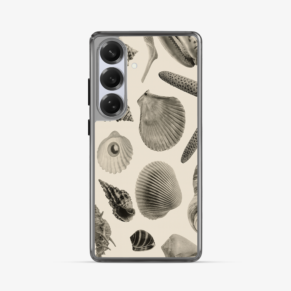 Shell Mosaic Samsung Phone Case Stride 2.0 Case