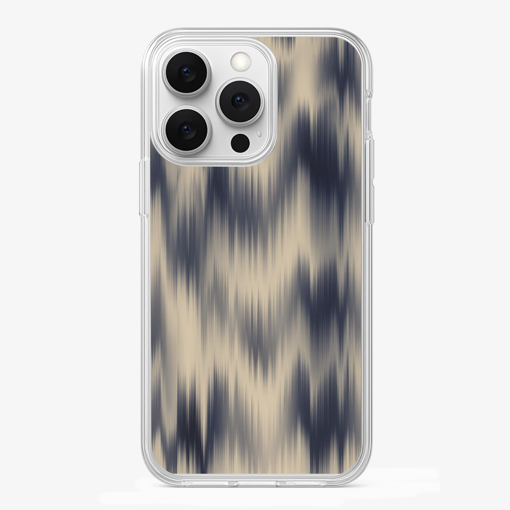 Avalanche Phone Case Glass Case