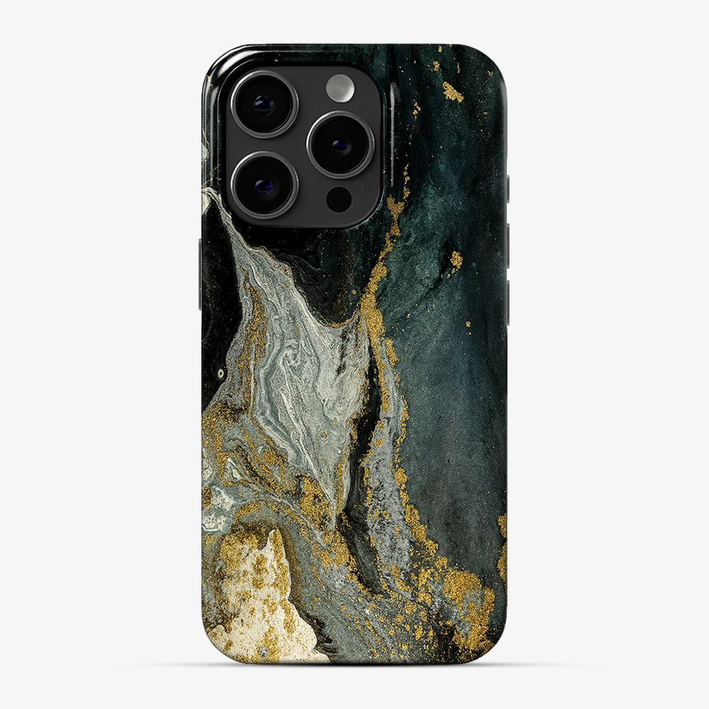 Northen Lights Phone Case