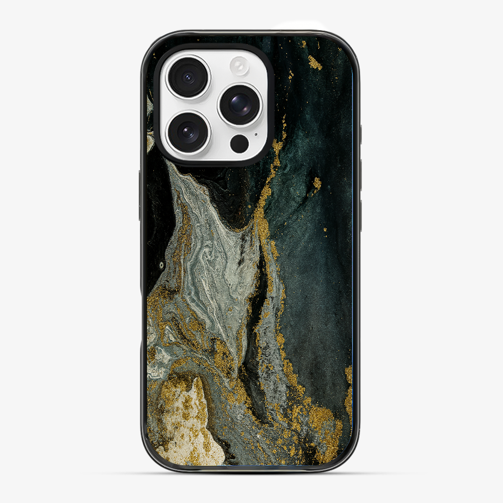 Northen Lights Phone Case Hard 2.0 Case