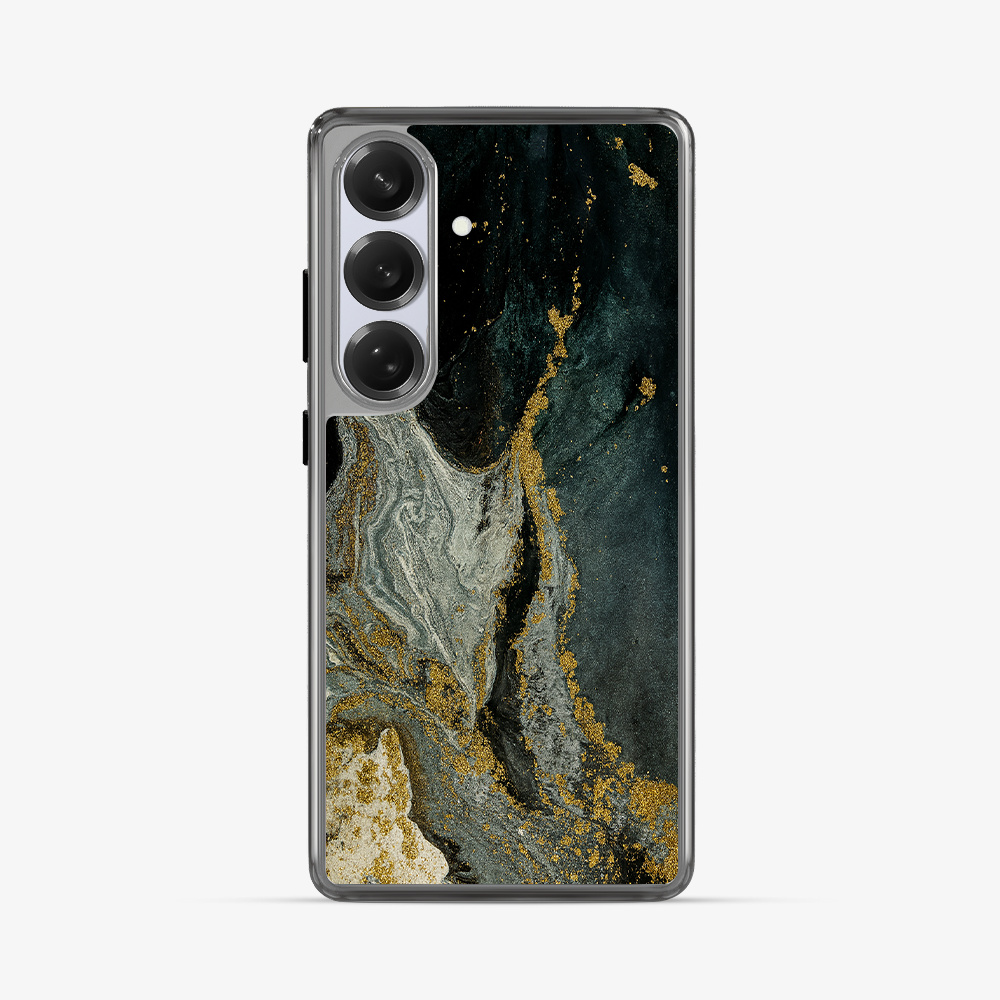 Northen Lights Samsung Phone Case Stride 2.0 Case