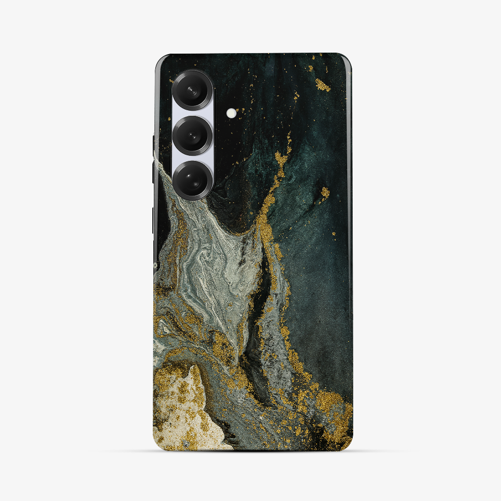 Northen Lights Samsung Phone Case Tough Double Layer