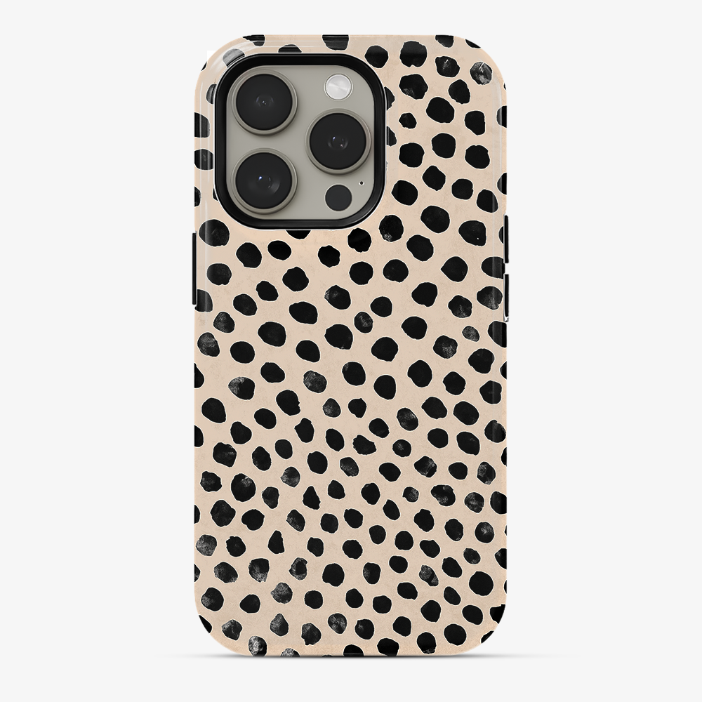 Player Armoured Phone Case