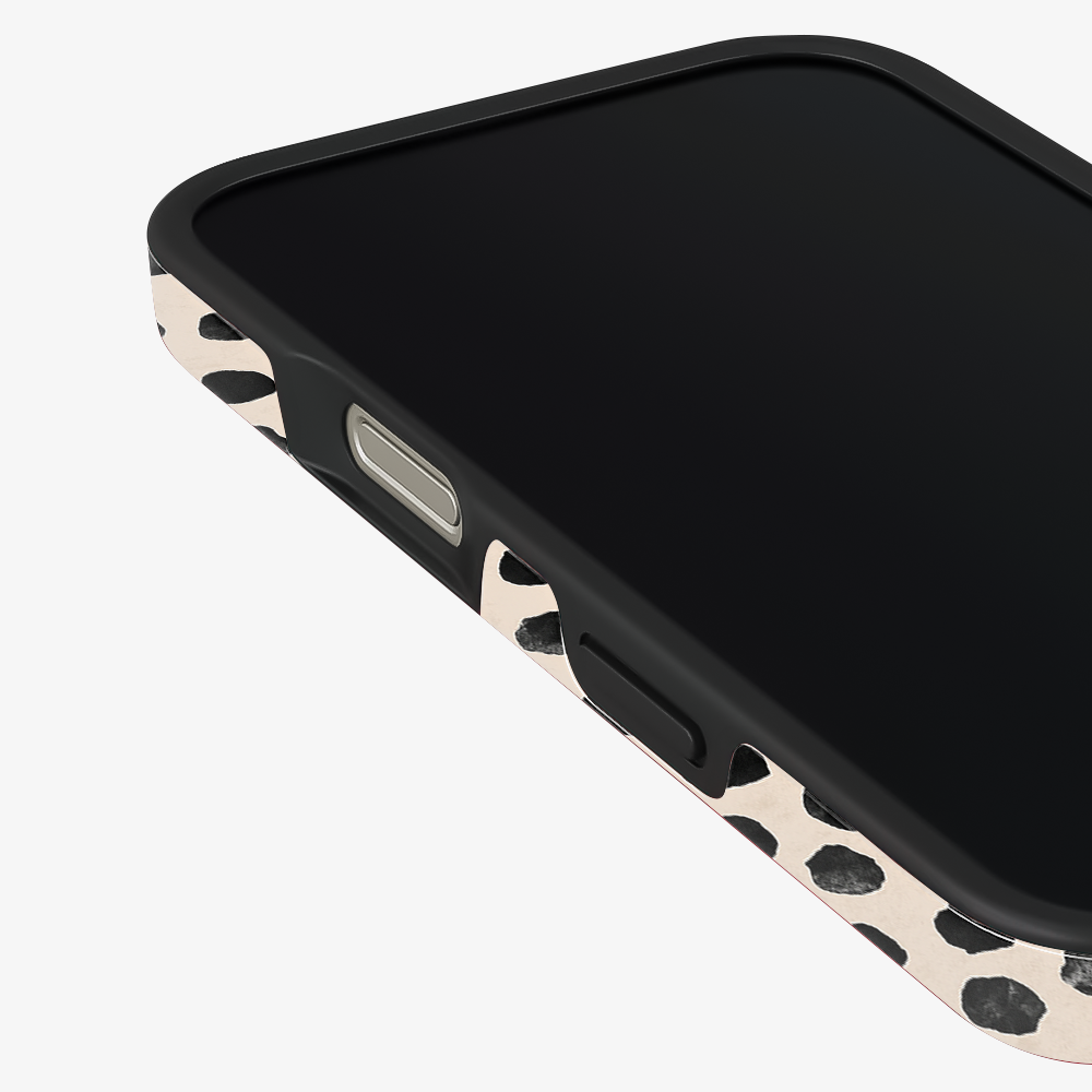 Player Armoured Phone Case