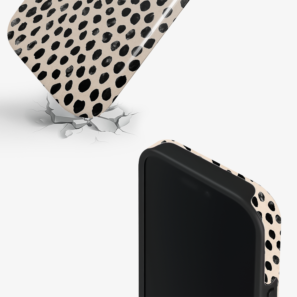 Player Armoured Phone Case