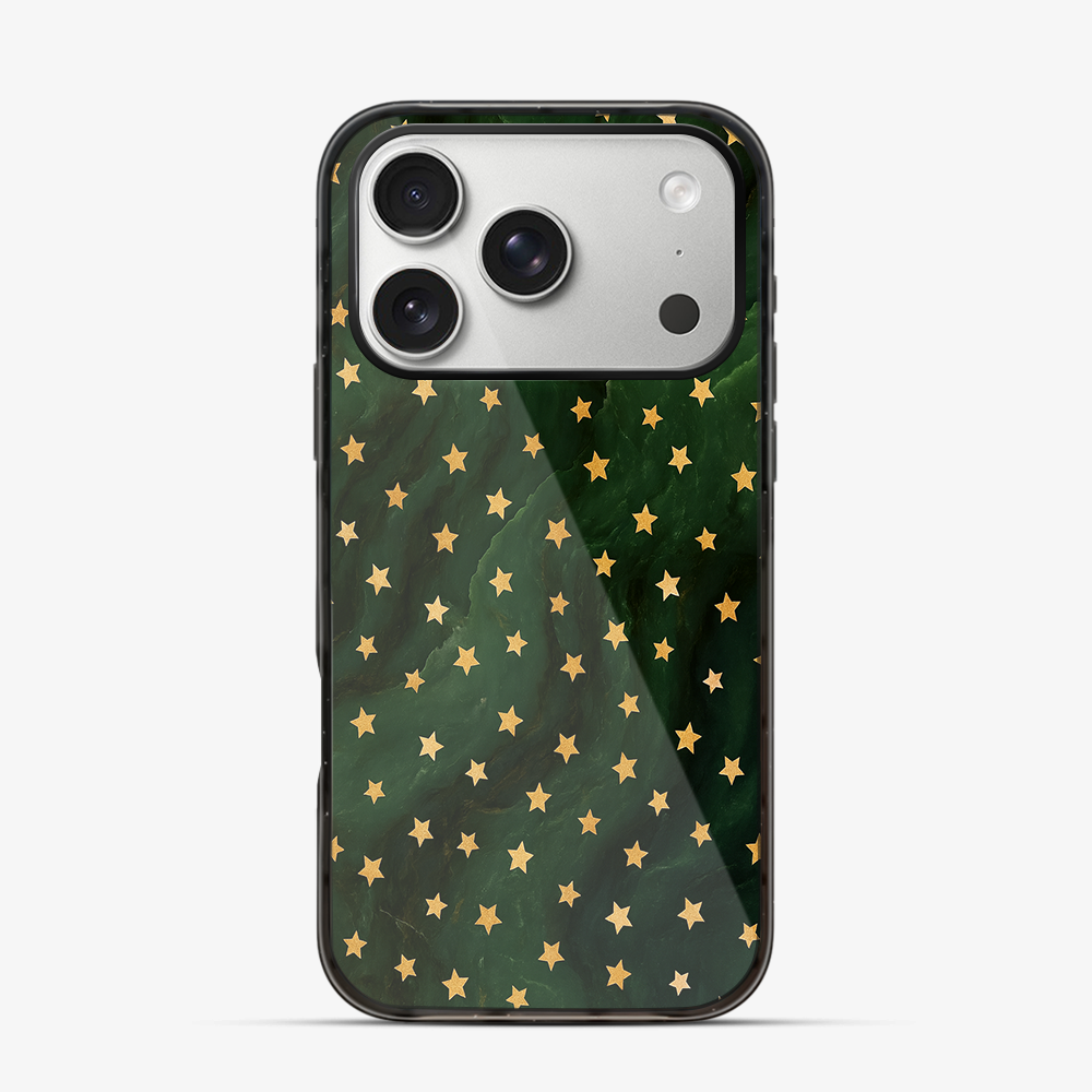 Prience Charming iPhone 17 Pro Case