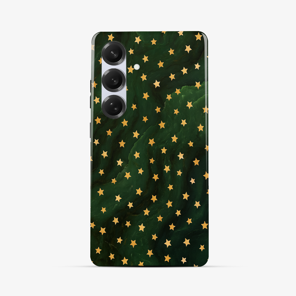 Prience Charming Samsung Phone Case Tough Double Layer