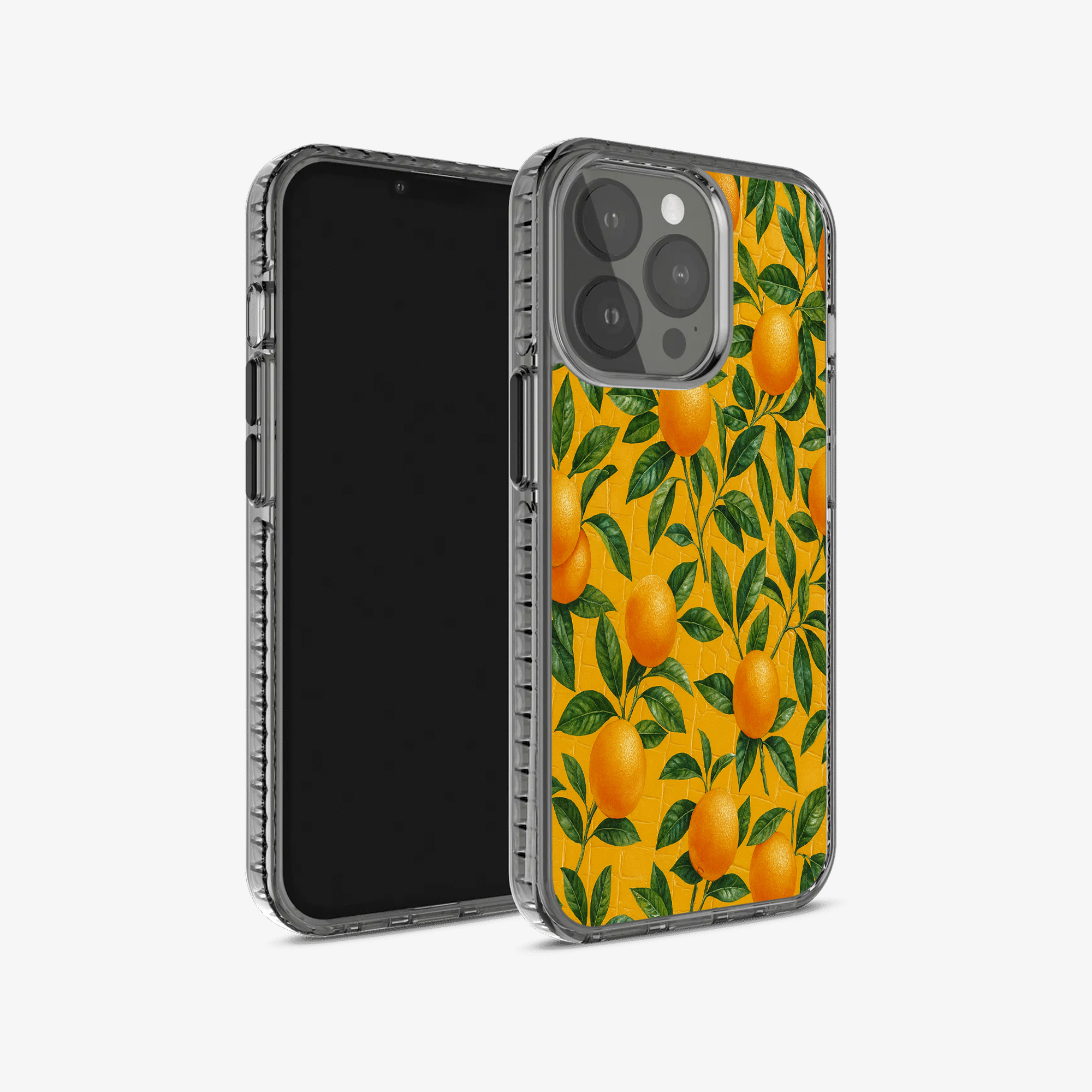 Orange Lemonade Stride 2.0 Case