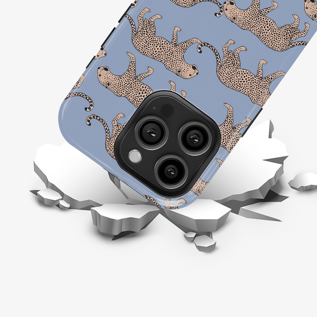 Tourist Trap Armoured Phone Case