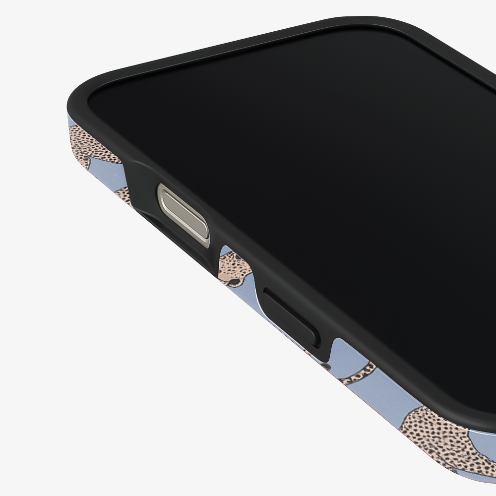 Tourist Trap Armoured Phone Case