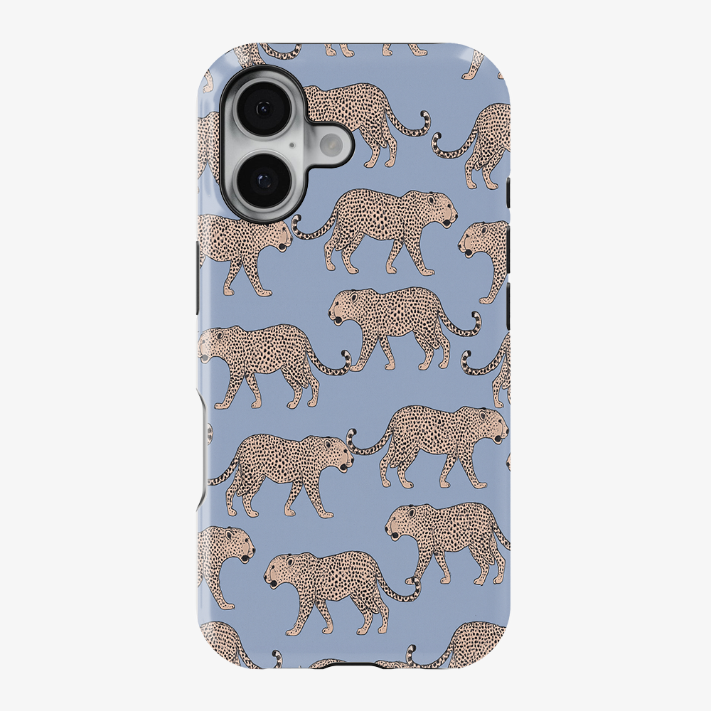 Tourist Trap Phone Case