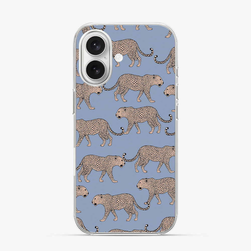 Tourist Trap iPhone 16 Case