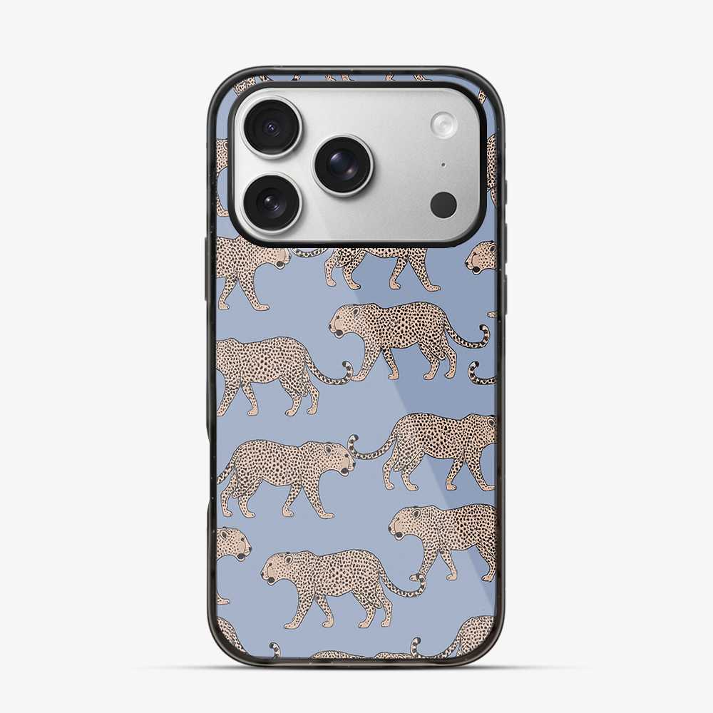 Tourist Trap iPhone 17 Pro Case