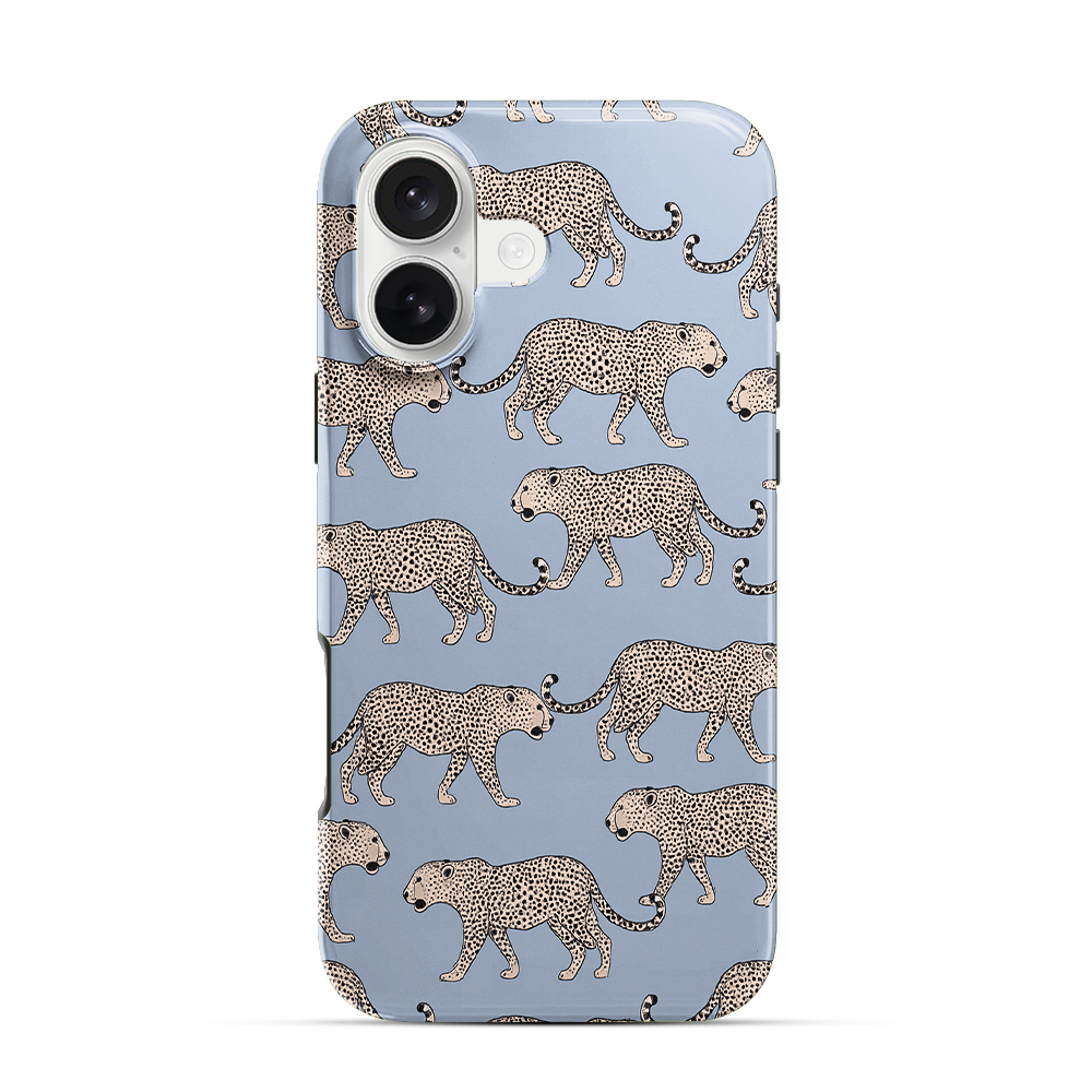Tourist Trap iPhone 17 Case