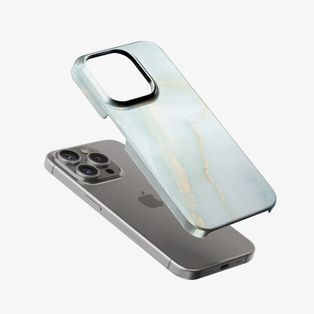 Sea Salt Phone Case