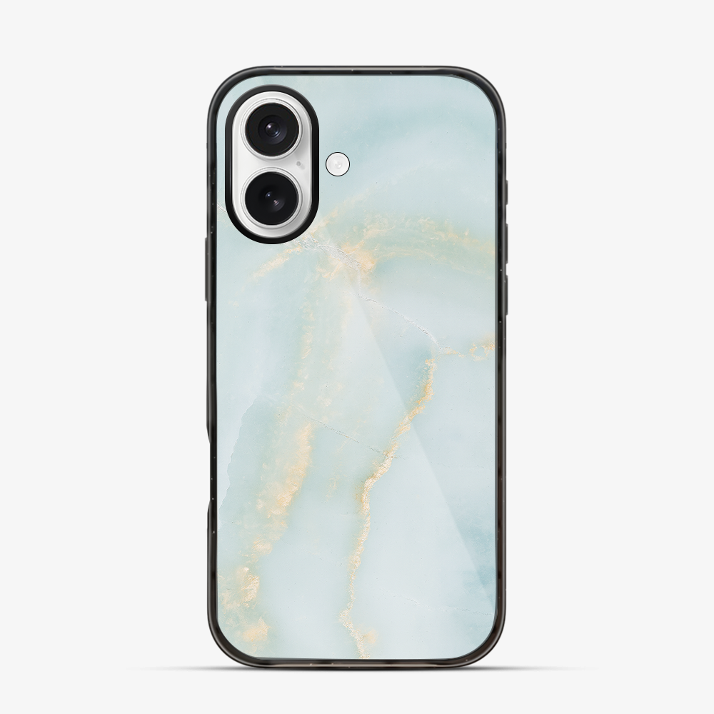 Sea Salt iPhone 16 Case