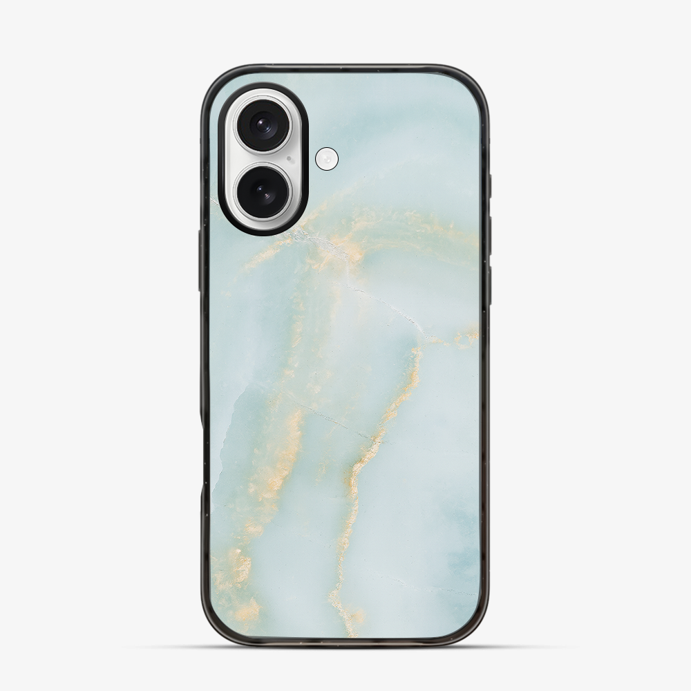 Sea Salt iPhone 16 Case
