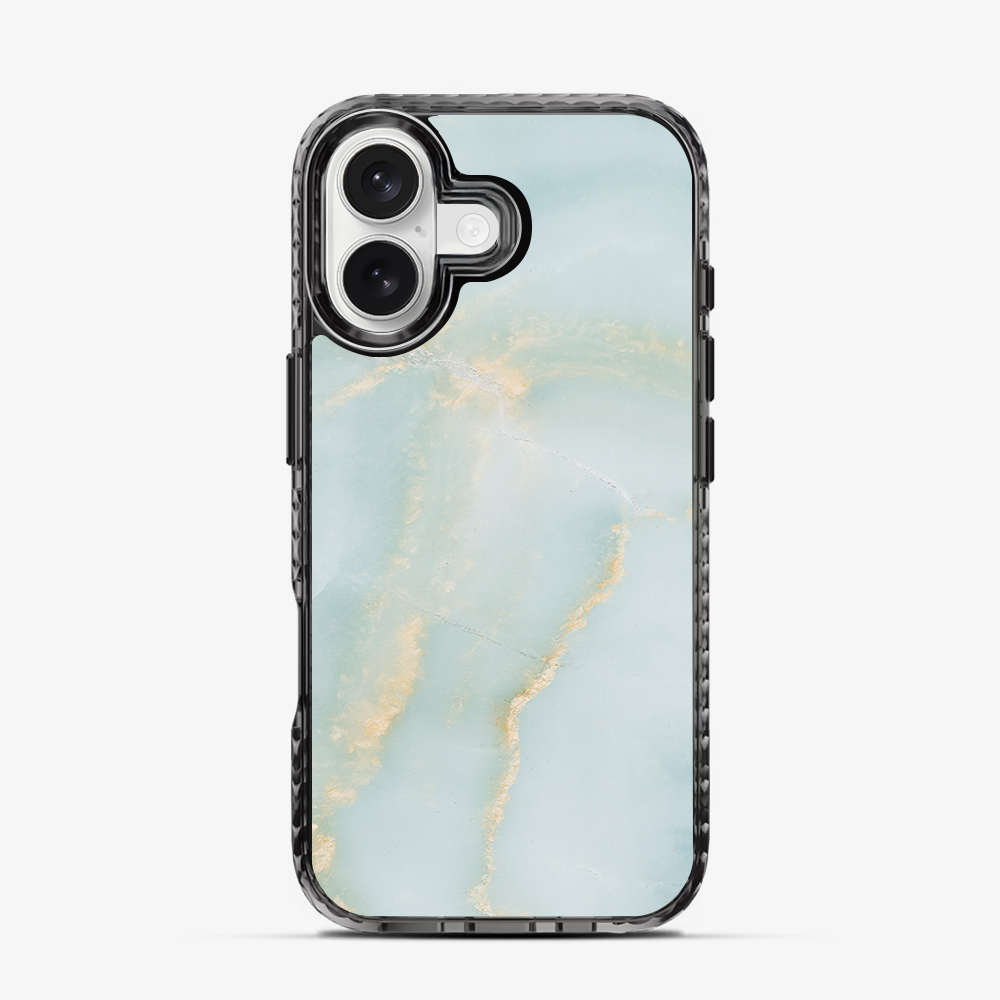 Sea Salt iPhone 16 Case