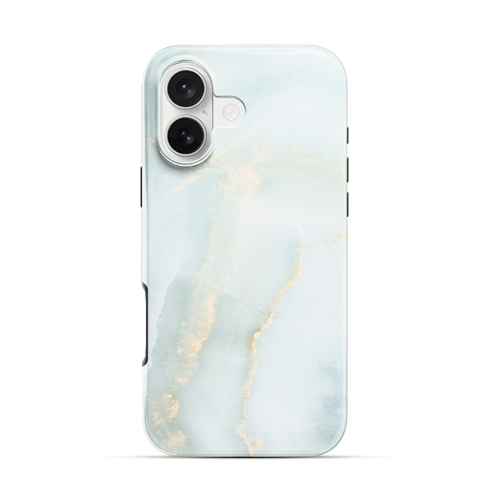 Sea Salt iPhone 16 Case