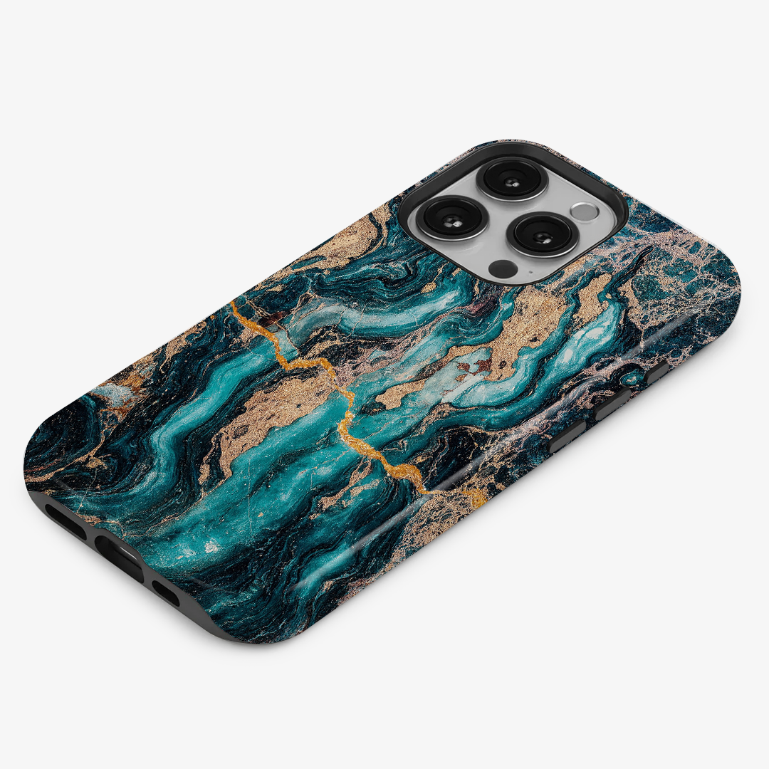 Mystic River Armoured Phone Case
