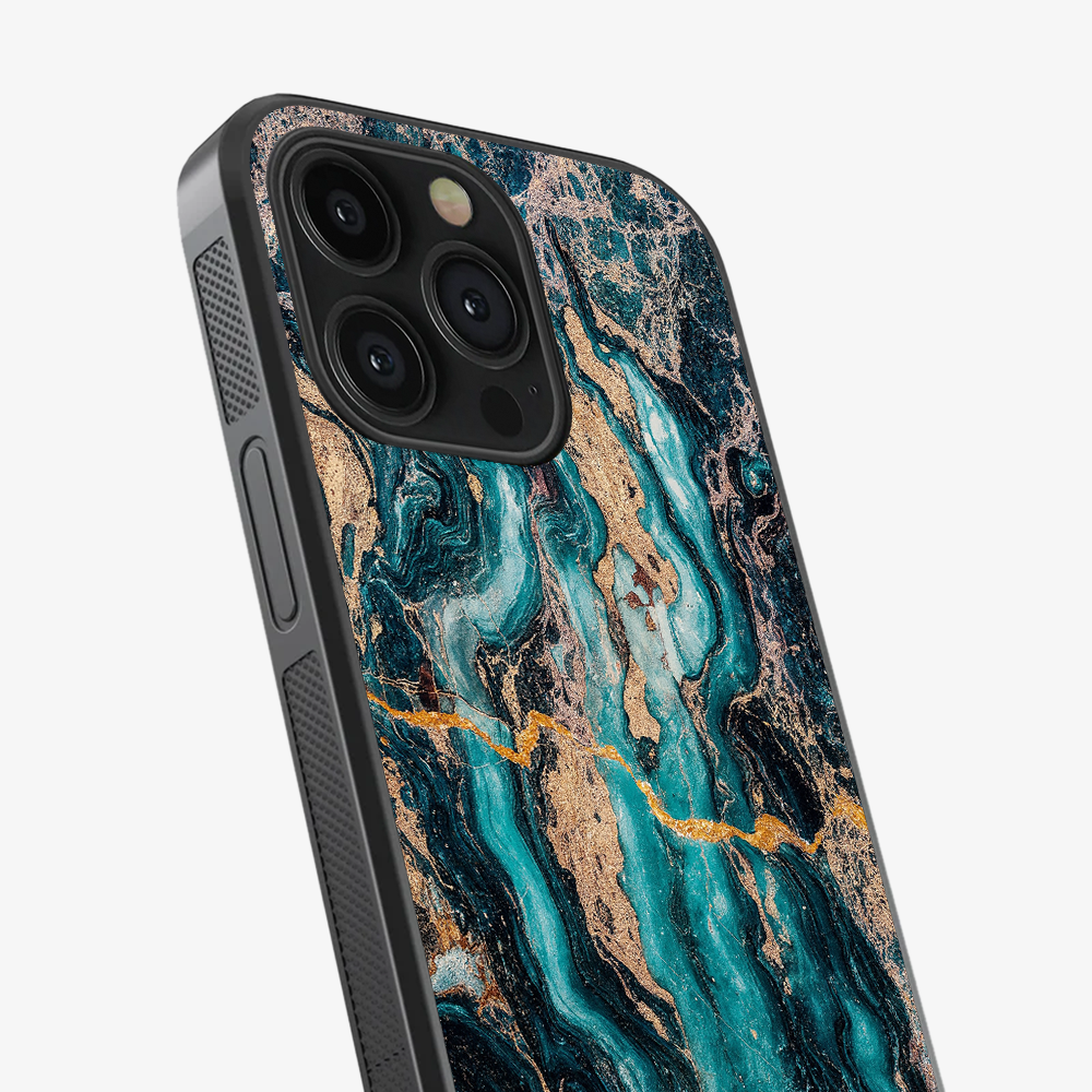 Mystic River Phone Case