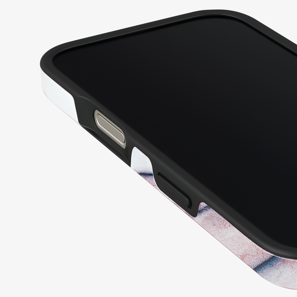 Bubble Gum Armoured Phone Case